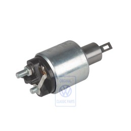 Γνήσιο VW Μαγνητικός Διακόπτης Σύμπλεξης - 052911287