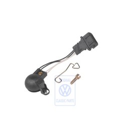 Γνήσιο VW Στήριγμα Για Βαλβίδα Ψεκασμού - 050133029