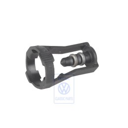 Γνήσιο VW Καπάκι Σφράγισης - 037133975