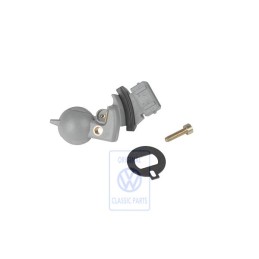 Γνήσιο VW Στήριγμα Για Βαλβίδα Ψεκασμού - 032133029