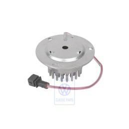 Γνήσιο VW Προθερμαντήρας - 032129893
