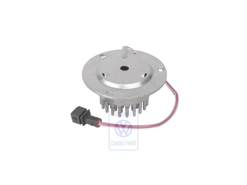 Γνήσιο VW Προθερμαντήρας - 032129893