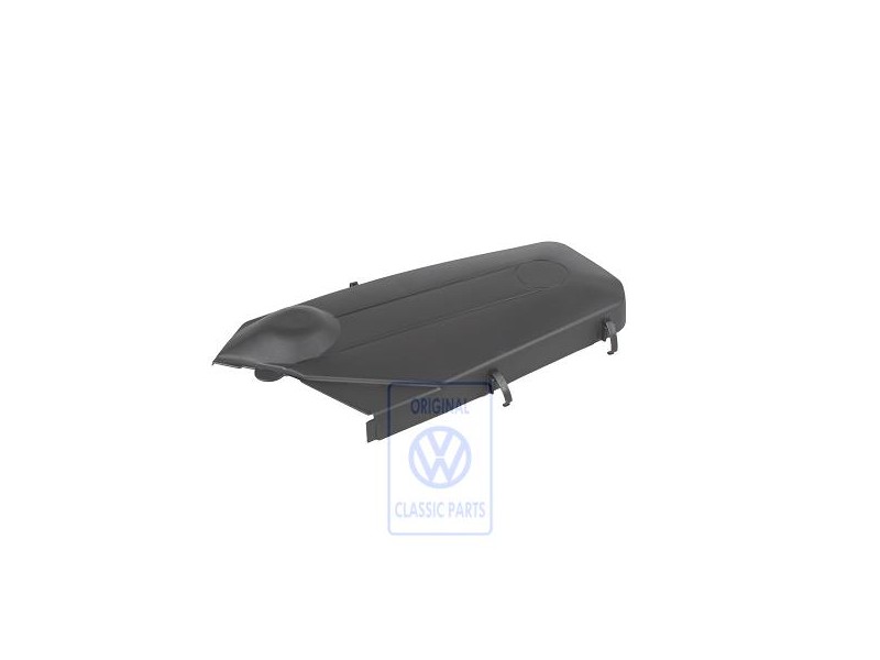 Γνήσιο VW Προστατευτικό Οδοντωτού Ιμάντα - 032109121