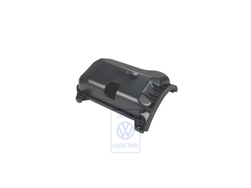 Γνήσιο VW Καπάκι Για Κάρτερ Λαδιού - 028103660