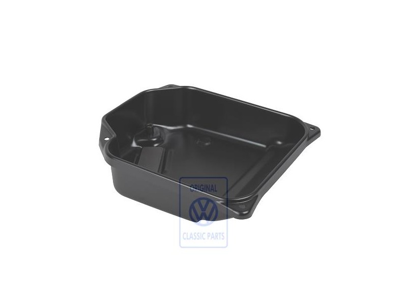 Γνήσιο VW Κάρτερ Λαδιού Κιβωτίου - 01M321359
