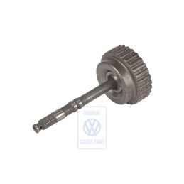 Γνήσιο VW Σύνδεσμος - 095323922 X