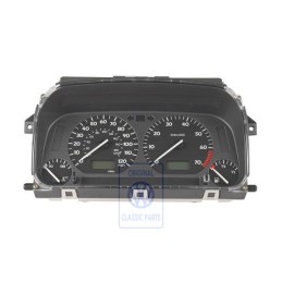 Γνήσιο VW Όργανο Πολλαπλών Λειτουργιών - 1H0919910 X