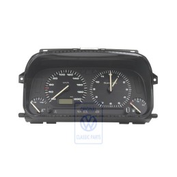 Γνήσιο VW Όργανο Πολλαπλών Λειτουργιών - 1H6919850 X