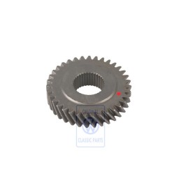 Γνήσιο VW Γρανάζι - 020311285L