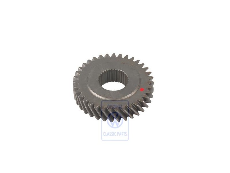 Γνήσιο VW Γρανάζι - 020311285L