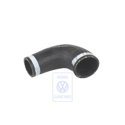 Γνήσιο VW Ελαστικός Σωλήνας Πίεσης - 028129628A