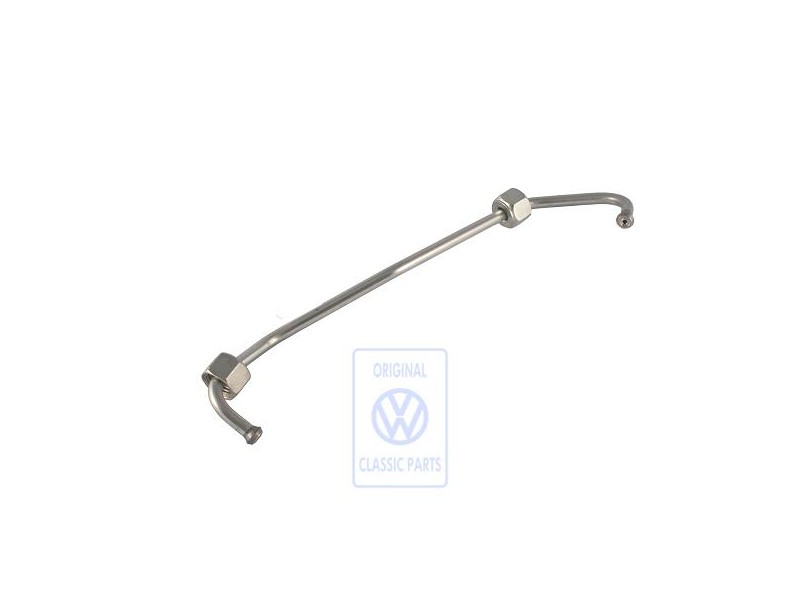 Γνήσιο VW Σωλήνας Πίεσης - 028130301F