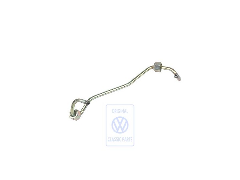 Γνήσιο VW Σωλήνας Πίεσης - 028130302G