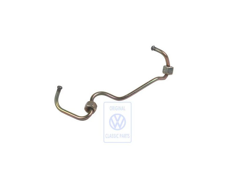 Γνήσιο VW Σωλήνας Πίεσης - 028130302H