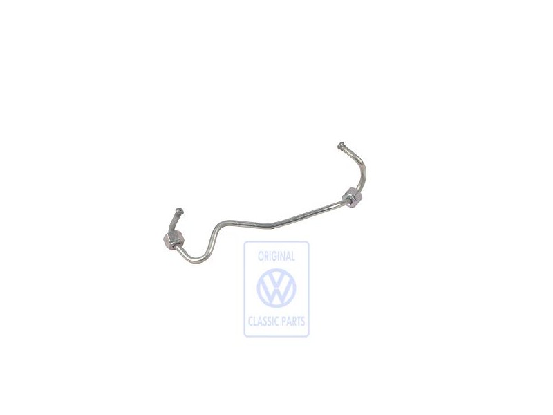 Γνήσιο VW Σωλήνας Πίεσης - 028130302N