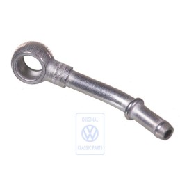 Γνήσιο VW Τεμάχιο Σύνδεσης - 028130463A