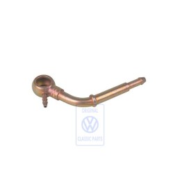 Γνήσιο VW Τεμάχιο Σύνδεσης - 028130465A