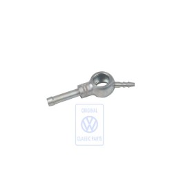 Γνήσιο VW Τεμάχιο Σύνδεσης - 028130465G