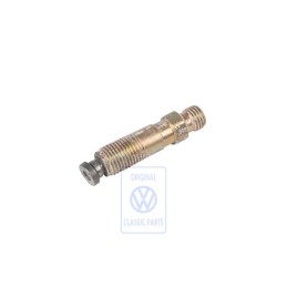 Γνήσιο VW Στόμιο Σύνδεσης - 028130795H