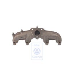 Γνήσιο VW Πολλαπλή Εξαγωγής - 028253031Q