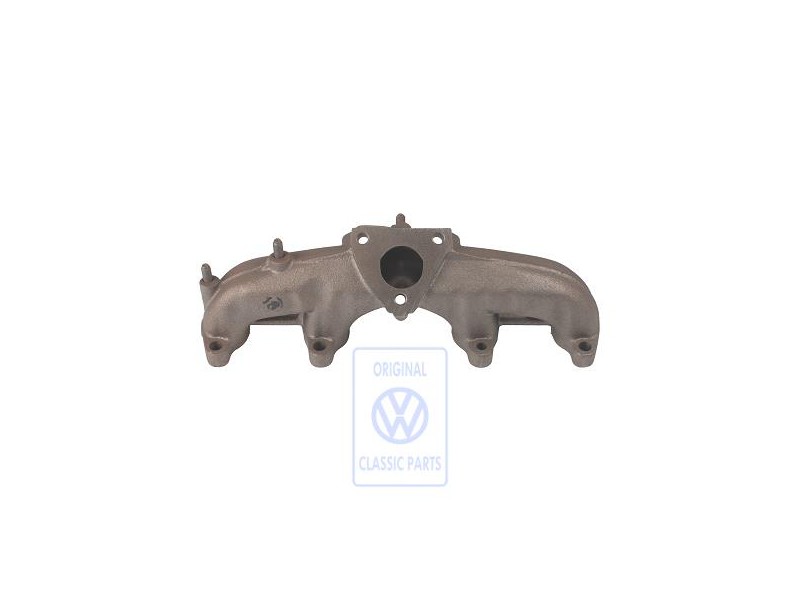 Γνήσιο VW Πολλαπλή Εξαγωγής - 028253031Q