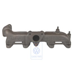 Γνήσιο VW Πολλαπλή Εξαγωγής - 028253031S
