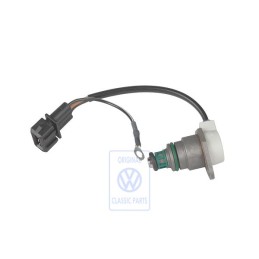 Γνήσιο VW Μαγνητική Βαλβίδα - 028906283G