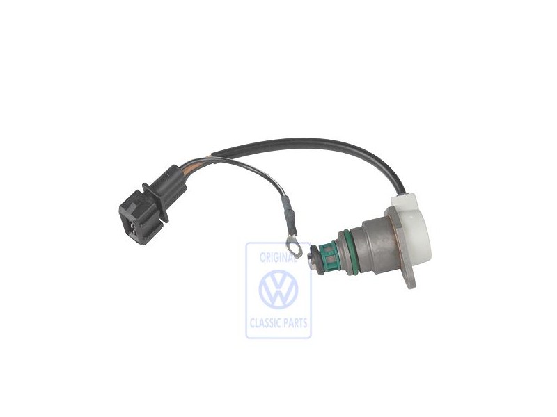 Γνήσιο VW Μαγνητική Βαλβίδα - 028906283G