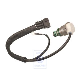 Γνήσιο VW Μαγνητική Βαλβίδα - 028906283K