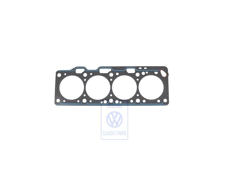 Γνήσιο VW Φλάντζα Κυλινδροκεφαλής - 030103383T