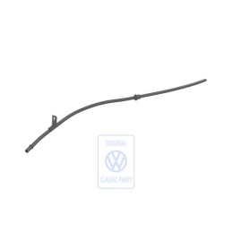 Γνήσιο VW Σωλ Για Ράβδο Μέτρ Στάθμης Λαδ - 030115629Q