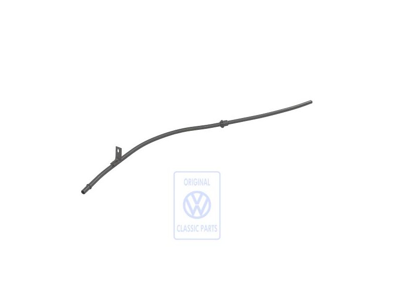 Γνήσιο VW Σωλ Για Ράβδο Μέτρ Στάθμης Λαδ - 030115629Q