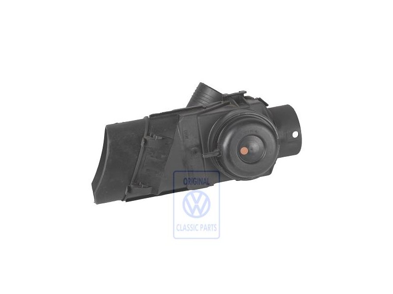 Γνήσιο VW Πλαίσιο Ρυθμιστή - 030129608D