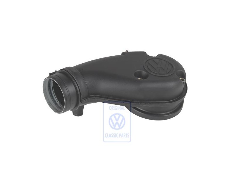 Γνήσιο VW Πολλαπλή Εισαγωγής - 030129654D