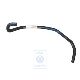 Γνήσιο VW Ελαστικός Σωλήνας Καυσίμου - 030133699F