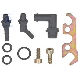 Γνήσιο VW Σετ Εξαρτημάτων Για Συνδέσεις Υποπίεσης - 030198026A
