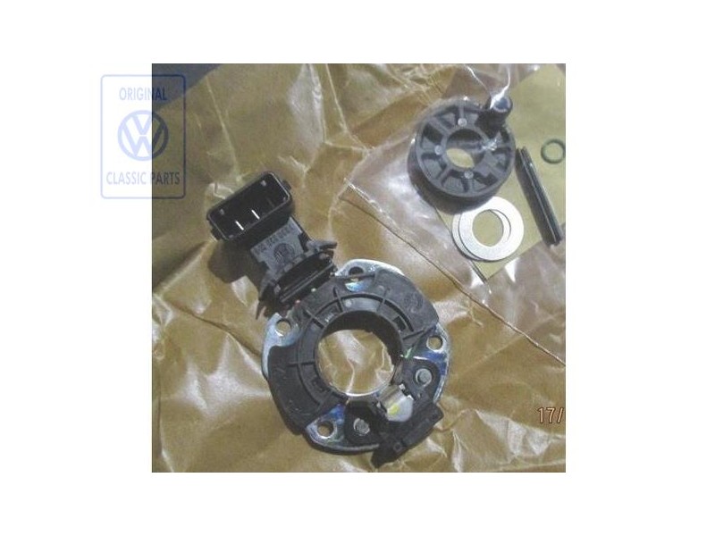 Γνήσιο VW Παλμοδότης - 030905065A