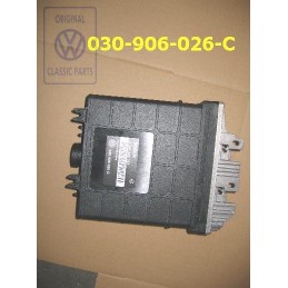 Γνήσιο VW Εγκέφαλος - 030906026C