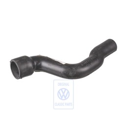 Γνήσιο VW Εύκαμπτος Σωλήνας Εξαέρωσης - 032103493E