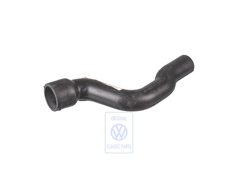 Γνήσιο VW Εύκαμπτος Σωλήνας Εξαέρωσης - 032103493E