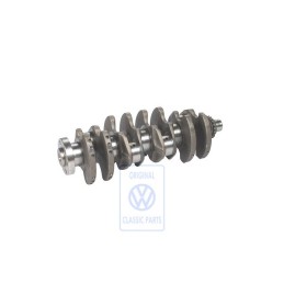 Γνήσιο VW Στροφαλοφόρος Άξονας - 032105021E