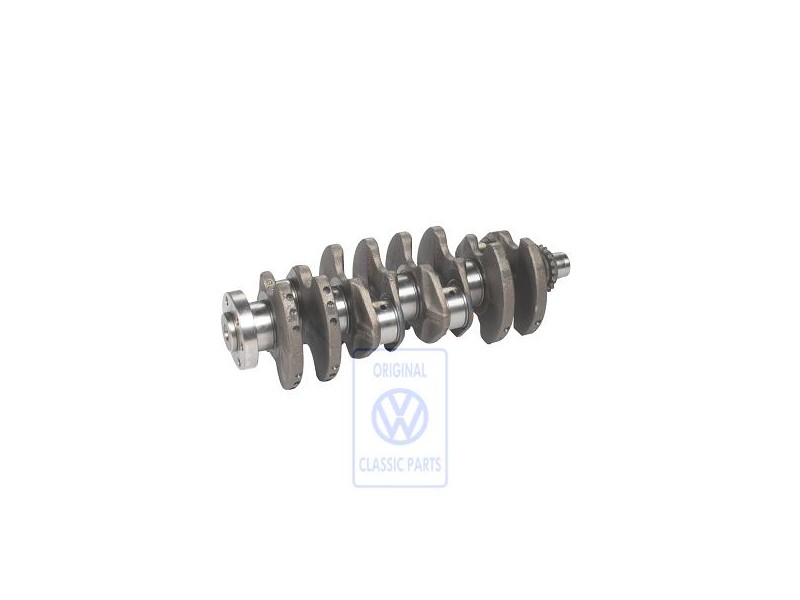 Γνήσιο VW Στροφαλοφόρος Άξονας - 032105021E