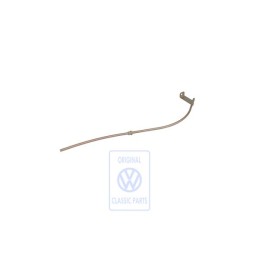 Γνήσιο VW Σωλ Για Ράβδο Μέτρ Στάθμης Λαδ - 032115629A