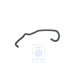 Γνήσιο VW Ελαστικός Σωλήνας Καυσίμου - 032133699T