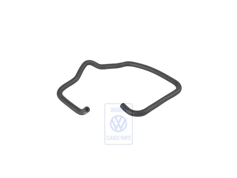 Γνήσιο VW Ελαστικός Σωλήνας Καυσίμου - 032133723S