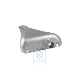 Γνήσιο VW Λαμαρίνα Ανάσχεσης Θερμού Αέρα - 032253041G