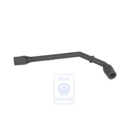 Γνήσιο VW Σωλήνας Εξαέρωσης - 037103491C