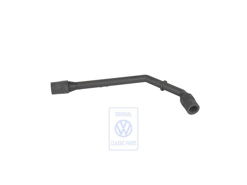 Γνήσιο VW Σωλήνας Εξαέρωσης - 037103491C