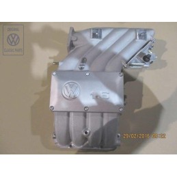 Γνήσιο VW Επάνω Τμήμα Αυλού Εισαγωγής - 037133203F