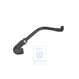 Γνήσιο VW Συνδετικός Σωλήνας - 037133778K